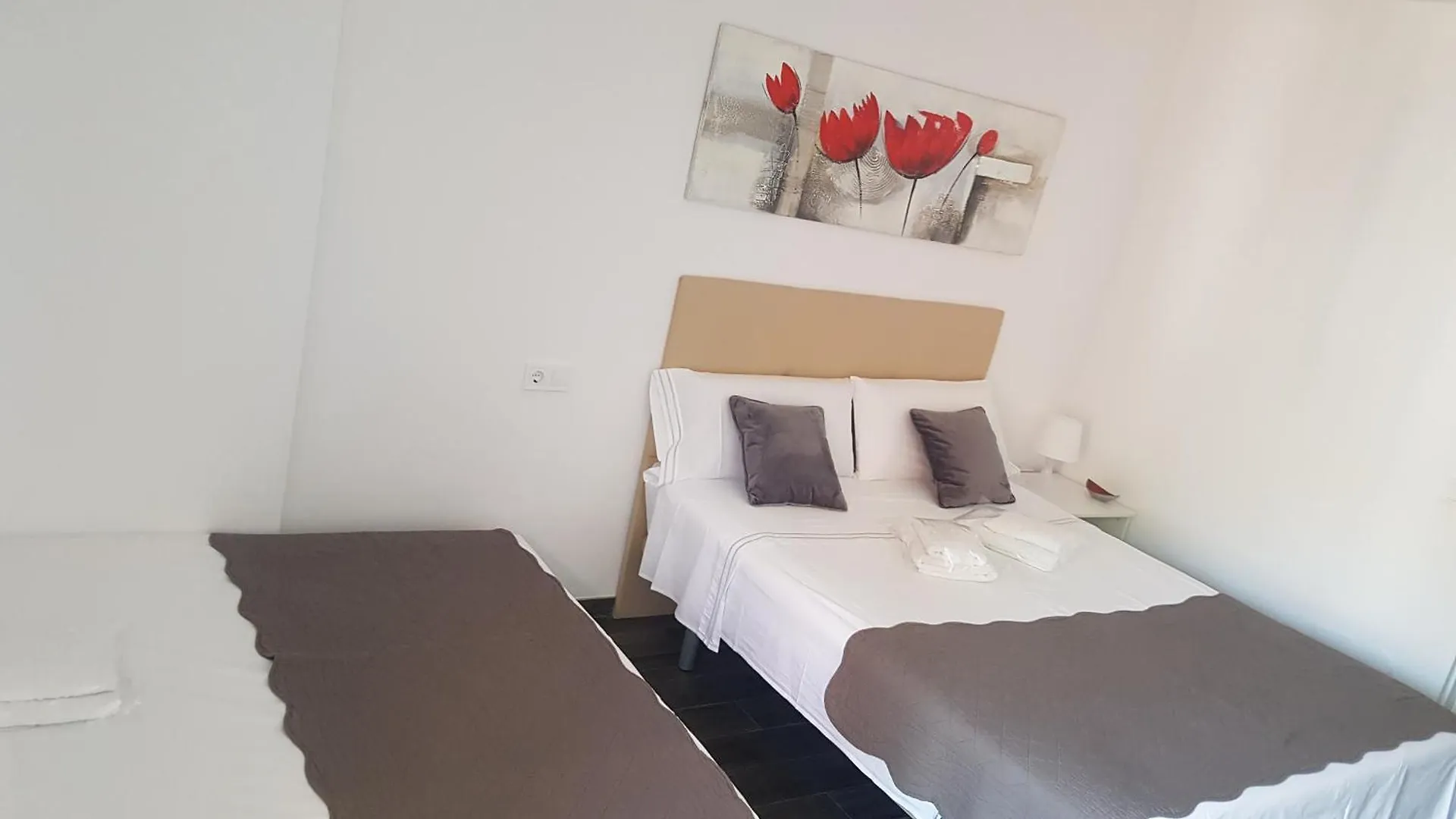 Apartamento Minerva Jupiter Apartment Benalmadena