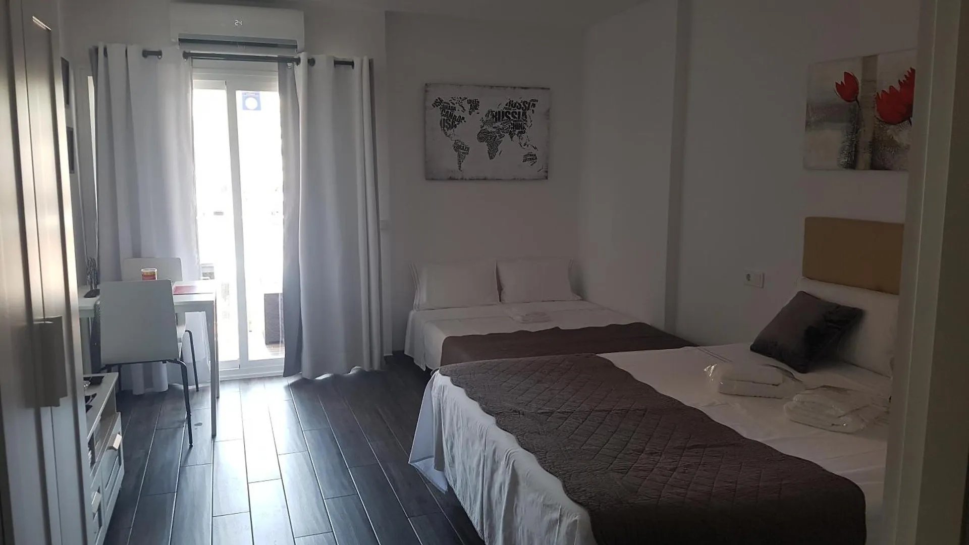 Apartamento Minerva Jupiter Apartment Benalmadena