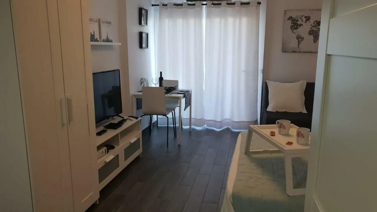 Apartamento Minerva Jupiter Apartment Benalmadena Spain