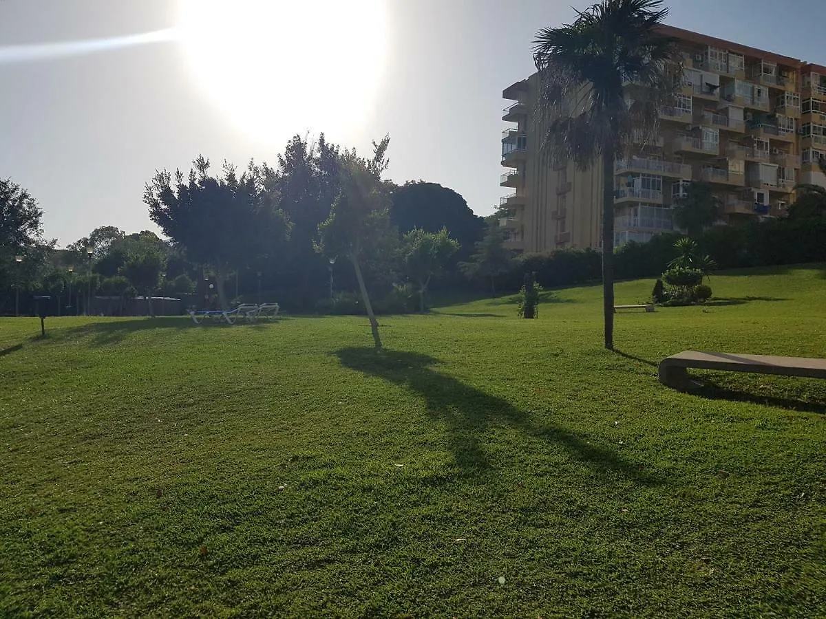 Apartamento Minerva Jupiter Apartment Benalmadena